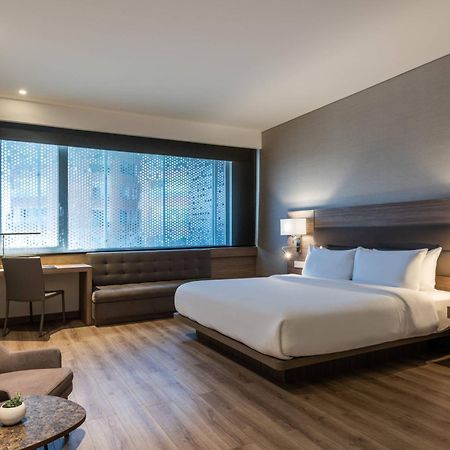 Ac Hotel By Marriott Bogota Zona T Bagian luar foto