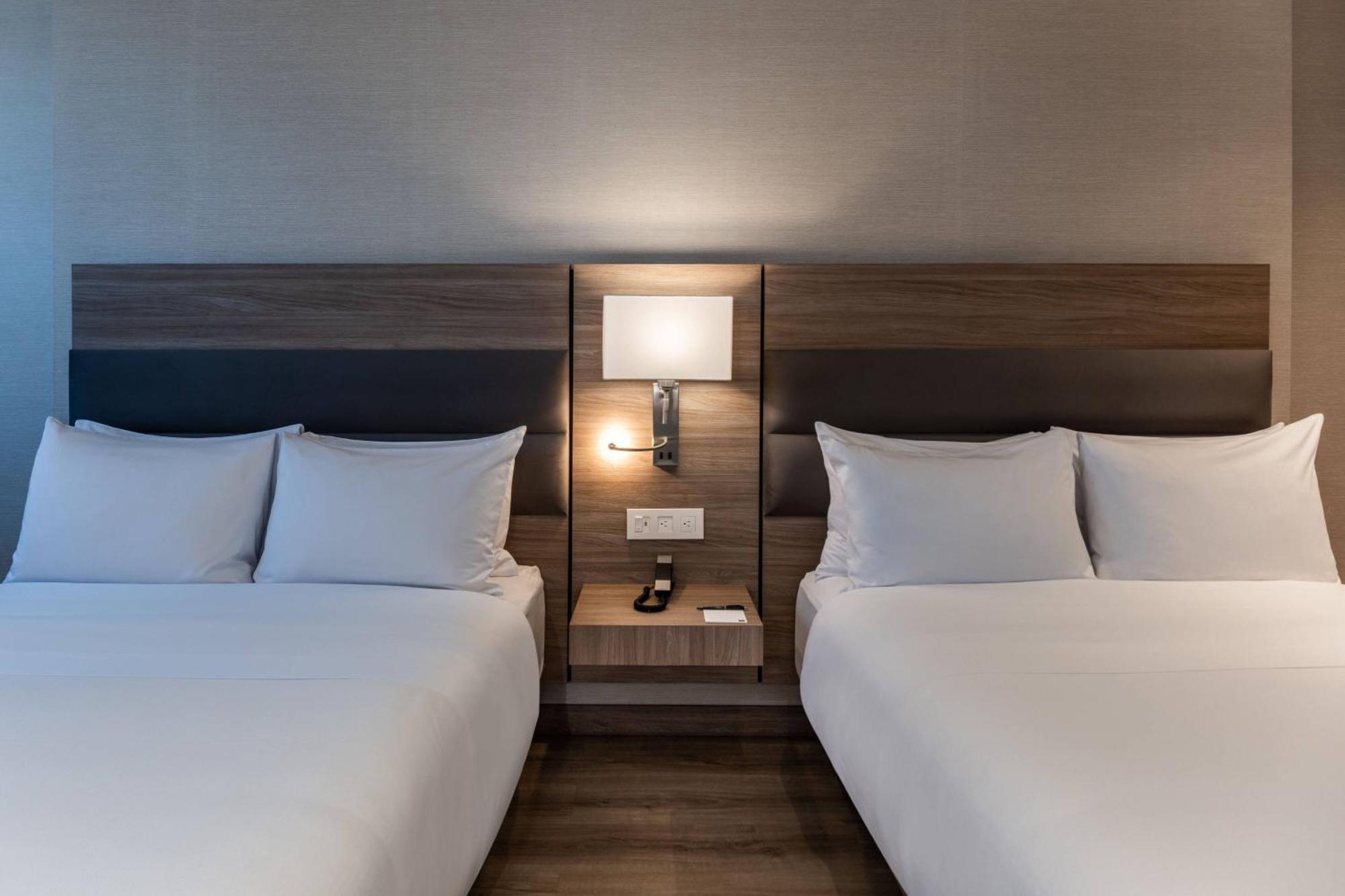 Ac Hotel By Marriott Bogota Zona T Bagian luar foto