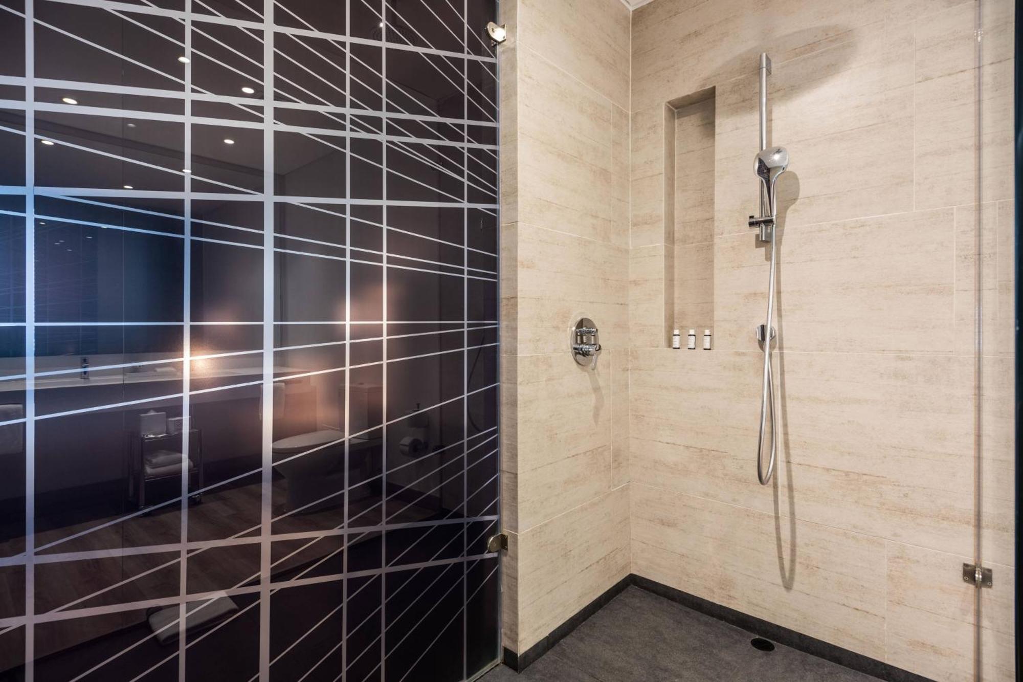 Ac Hotel By Marriott Bogota Zona T Bagian luar foto